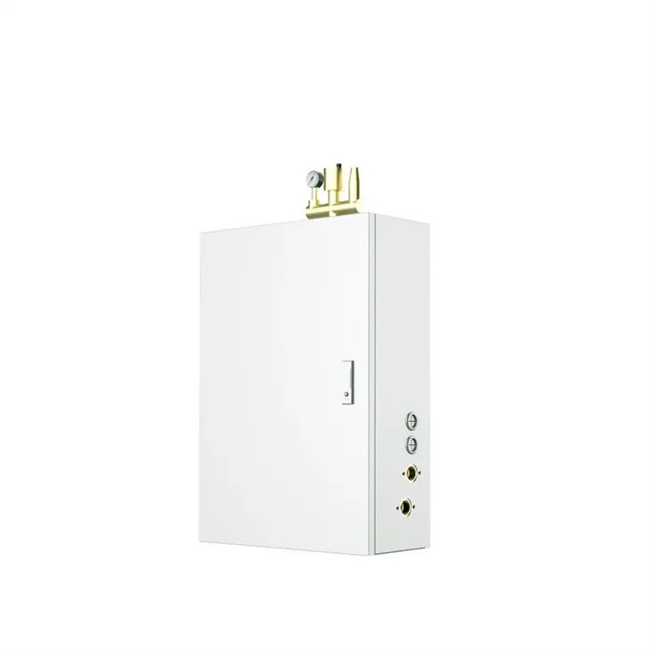 Air Source Heat Pump Hydrobox