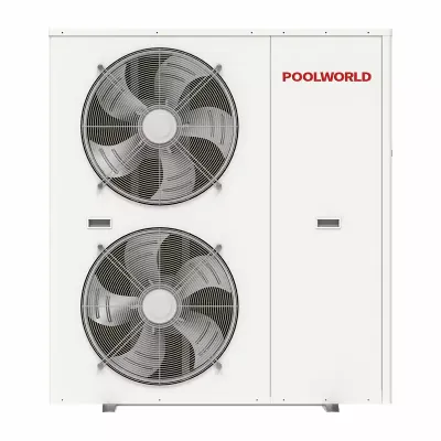 R410A Monobloc Commercial Heat Pump