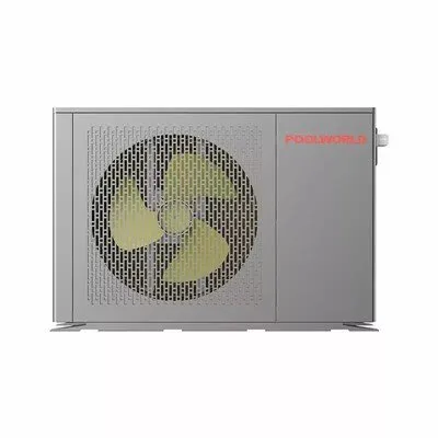 R32 Inverter Swimming Pools Heat Pumps