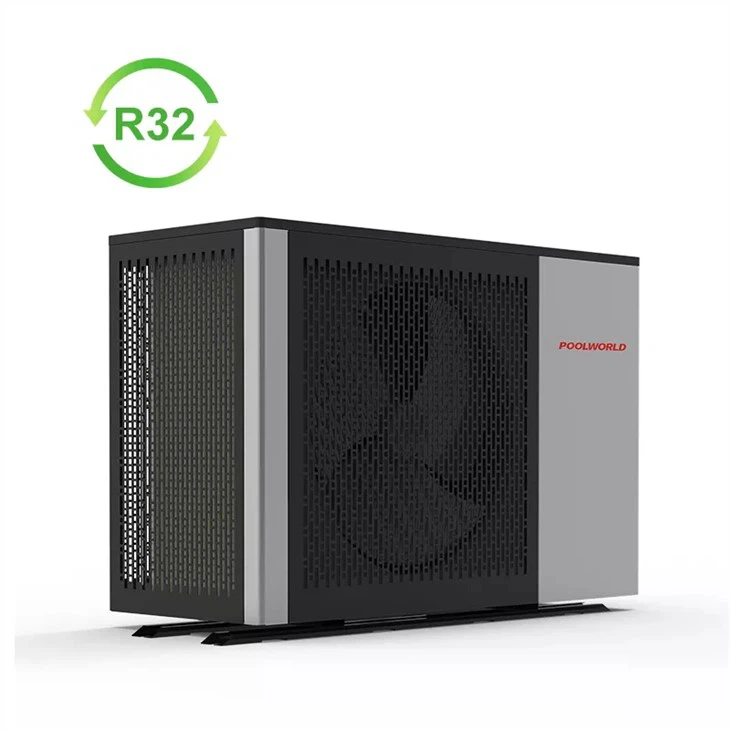 Swimming Pool Heat Pump For Home