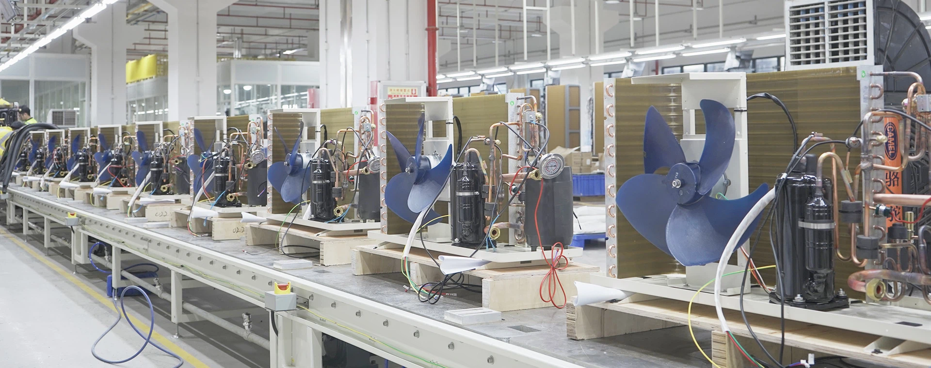OEM ODM HEAT PUMP